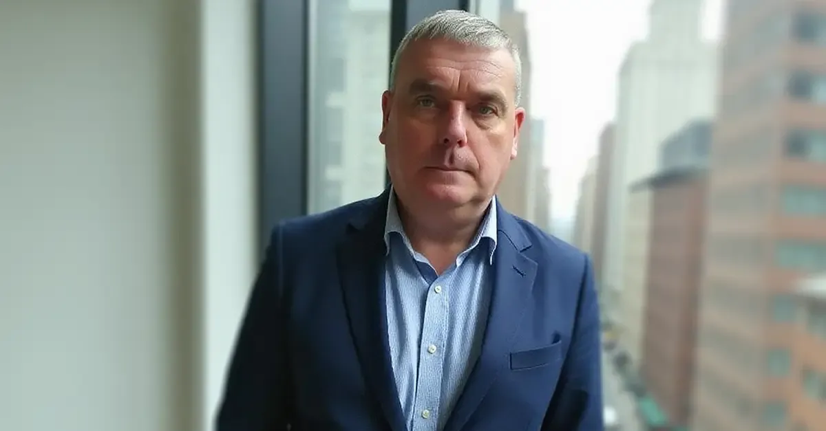 EX-Winvic Technical Director Launches Unique Carbon Calculator for UK Construction Industry