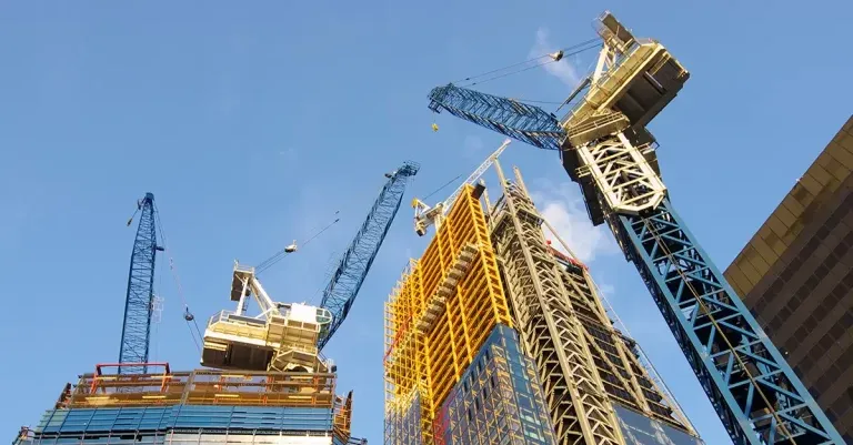 Expert Criticizes Lack of Sustainable Construction in Government Growth Plans