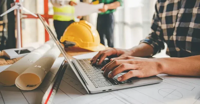 Understanding net zero carbon reporting in the UK construction sector