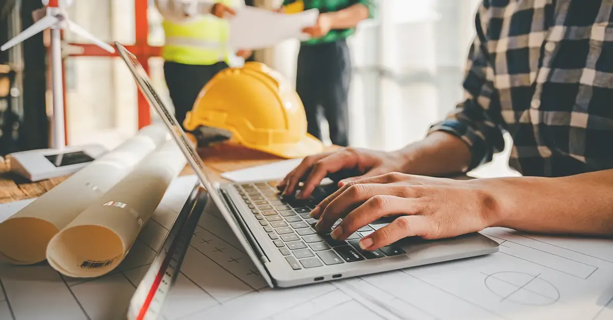 Understanding net zero carbon reporting in the UK construction sector