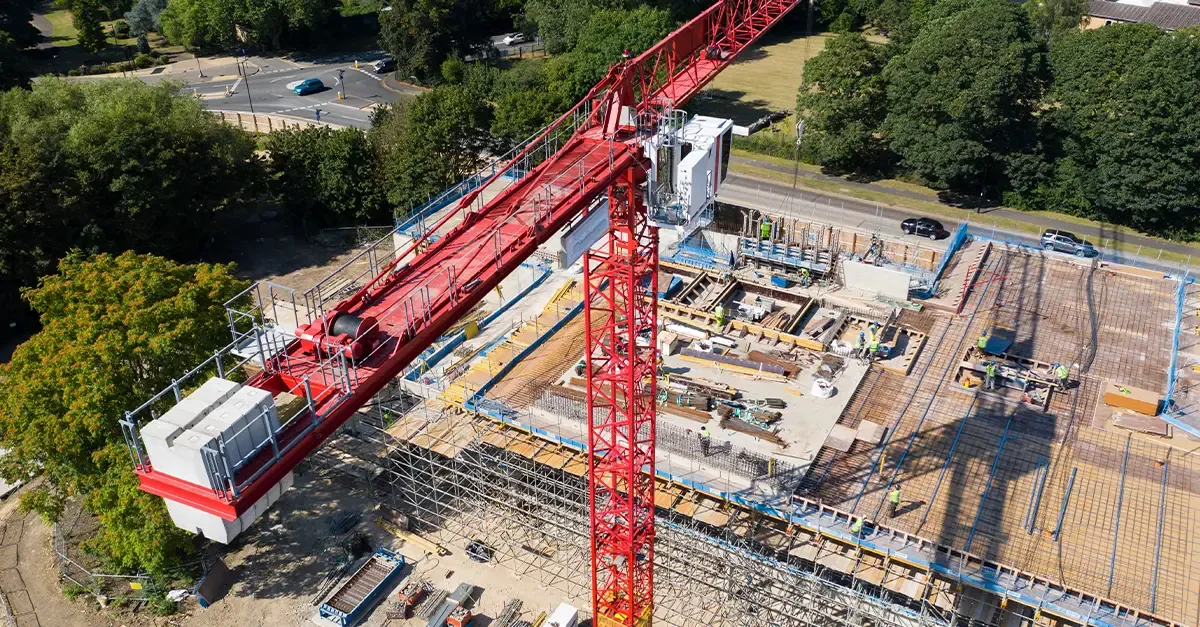 What Is Net Zero in Construction?