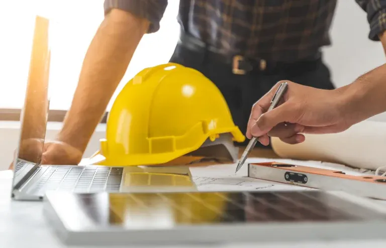 Procurement Strategy, Setting Targets and Monitoring of Carbon Impact of Projects