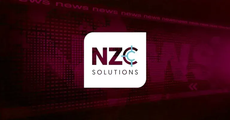 NZC Solutions in the new April to June 2025